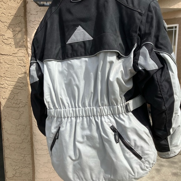 Cortech Advanced 3/4 Riding Jacket - Large - Picture 2 of 4